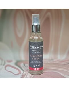 Potters Crouch Room Spray Raspberry Sorbet